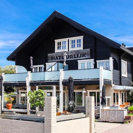 Appartementen Natuurlijk Egmond aan Zee Exterior foto